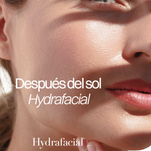 Membresía "Hydra-Glow"