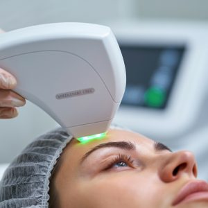 Membresía de depilación: Clásica