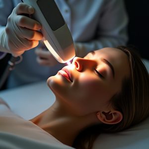 Membresía de depilación: Platino