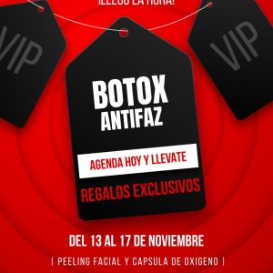 Botox Anfifaz